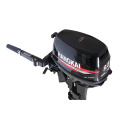 Hangkai 9.8HP Water Cooling 2 Stroke Outboard Motor for Sale